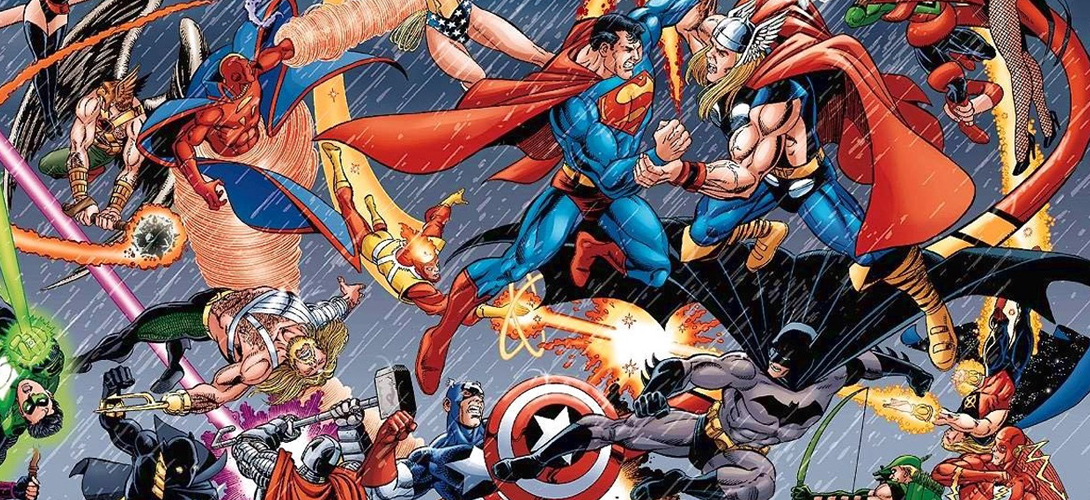 Joss Whedon Excited About "Batman V Superman" - DC Comics News