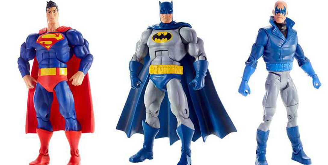 the dark knight returns toys