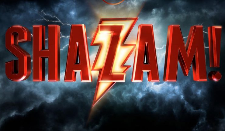 Shazam - DC Comics News
