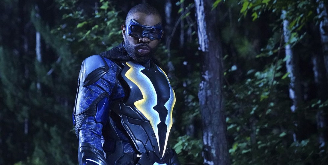 Black Lightning Will End With Its Fourth Season On CW LaptrinhX / News